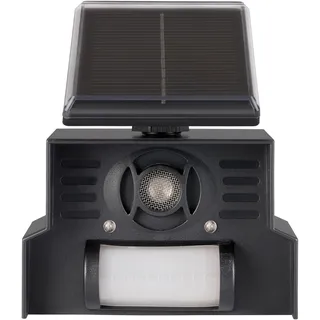 Gardigo Vogelvertreiber Solar Ultraschall 1 St.