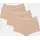 3 St Beige 46