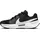 Tennisschuhe 001 black/white/black 37 5