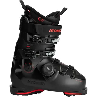 Atomic HAWX Prime 100 BOA Herren Skischuhe Schwarz/Rot 29/29,5