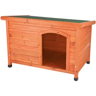 Trixie natura mit Flachdach L104 x 72 x 68 cm