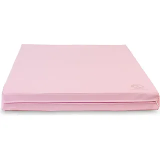 JEFlex Weichbodenmatte 100 cm Pink