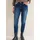 Slim Leg Jeans mid Blue wash 28 28W 30L