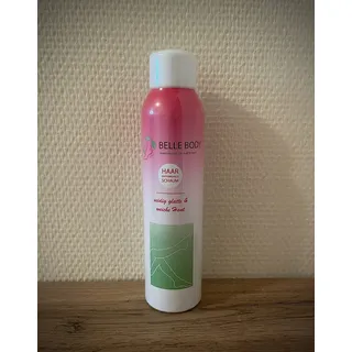 BELLE BODY Haarentfernungsschaum kein Rasieren u.Rasurpickel NEU