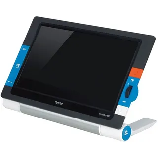 Optelec Traveller HD