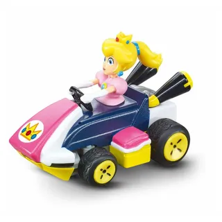Carrera RC Mario Kart Peach