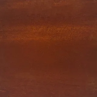 vidaXL Hochbeet 100 x 100 x 18,5 cm Cortenstahl