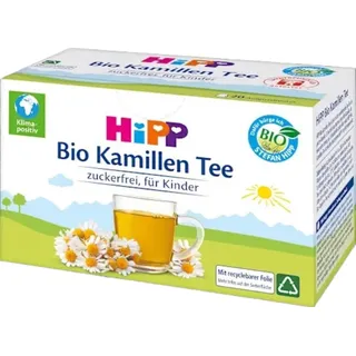 HiPP Bio-Kamillentee 30g