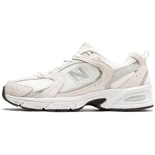 Sea Salt/Grey Matter/White 43