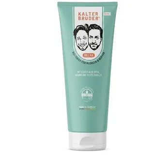 Kalter Bruder® Kühlgel bei Nervenschmerzen 150 ml Gel