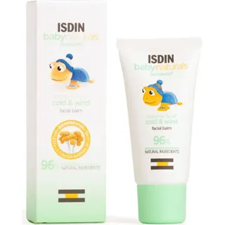 Isdin Baby Naturals Gesichtsbalsam 30ml