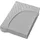90 x 190 - 100 x 220 cm grau