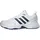 Cloud White / Dark Blue / Matte Silver 39 1/3