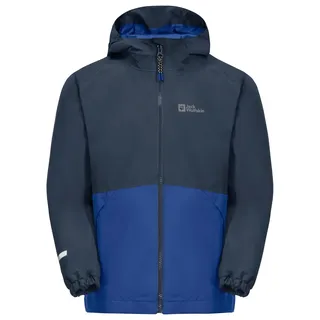 Jack Wolfskin Iceland 3in1 Midnight Sky 92