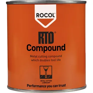 Rocol RTD Compound 500 g