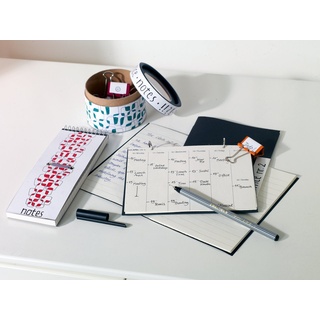 edding 55 Fineliner grau