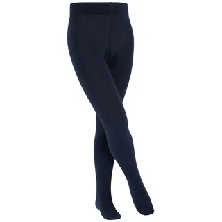 Esprit Strickstrumpfhose 1 Paar Blau 152-164