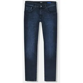 PIONEER JEANS Rando Regular Fit Blau 32/34