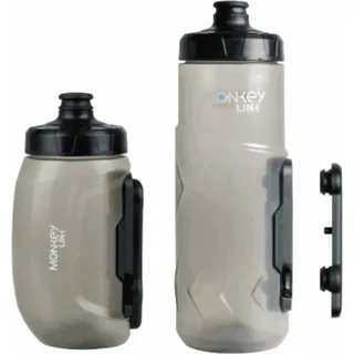 SKS MonkeyBottle 0,6 l inkl. Halterung