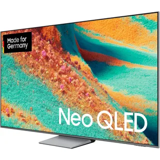 Samsung GQ55QN85F 55" Neo QLED 4K Vision AI Smart TV QN85F