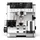 Premier Kaffeemaschine ES601EU Silber