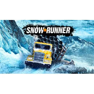 SnowRunner
