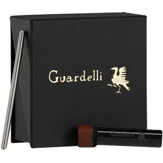 Guardelli Wolftöter - für Cello - Sound Modulator - Beseitigt Wolfstöne ohne Klangverfälschung - Keine Nebengeräusche - Neodym-Außenmagnet