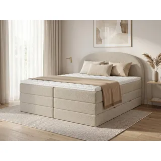 Sofnet Cloud XL 180 x 200 cm H3 Beige