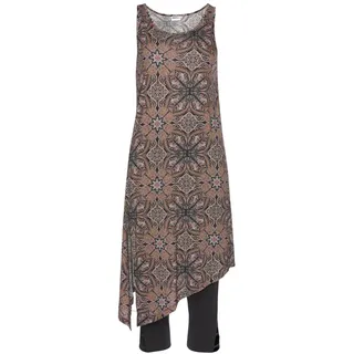 beachtime by lascana Longtop Beachtime Mehrfarbig 44/46