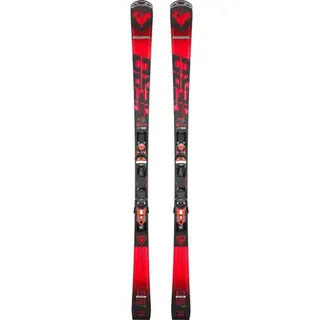 Rossignol Hero Elite MT TI CAM Konect Skiset 2024 - 183)