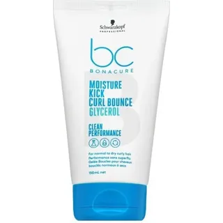 Schwarzkopf BC Bonacure Moisture Kick Curl Bounce 150 ml