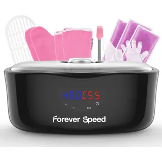 4L Paraffinbad Wachsbad Medizinische Paraffin Wachs Wellness SPA für Füße Hände