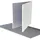 Fußbodenheizung 50 Tackersystem Tackerplatte Faltplatte 50-3 WLG 045 8