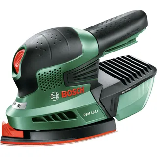 Bosch PSM 18 LI Solo