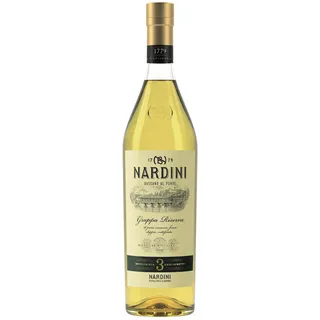 Nardini Grappa Riserva 50°