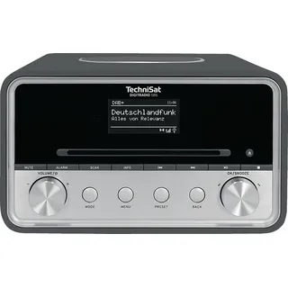 TechniSat DigitRadio 586 anthrazit