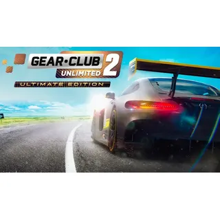 Gear.Club Unlimited 2 - Ultimate Edition
