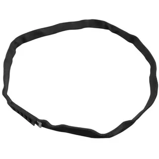 KONG ARO Bull, Verankerung Textil Unisex Erwachsene, Unisex - Erwachsene, ARO Bull, schwarz