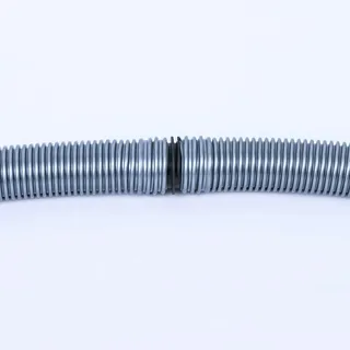 Staubsaugerladen.de Ihr Partner für Geräte und Zubehör Schlauch Reparaturset für alle Siemens und Bosch Staubsauger Schläuche