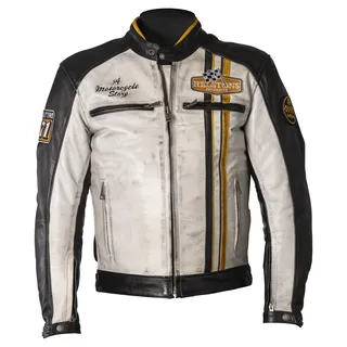 Helstons Indy Lederjacke, M