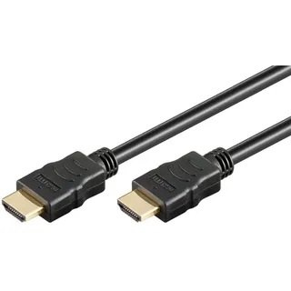 goobay HDMI Kabel HighSpeed 61159