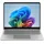 13" Snapdragon X Plus 24 GB RAM 1 TB SSD Platin