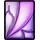 13" (6. Generation 2024) 128 GB Wi-Fi violett
