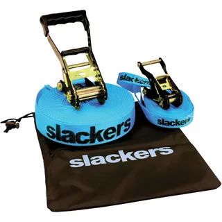 Donic Schildkröt Slackers Slackline Classic 15m (980010)