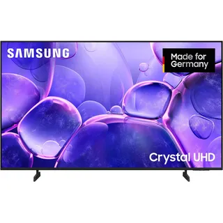Samsung 55" Crystal UHD U8079F 4K Smart TV (2025)