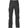 Regular Trekkinghose Grau 44