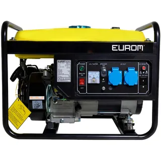 Dönges GE2501 Gelb/Schwarz