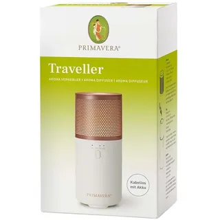 Primavera Aroma Vernebler Traveller 1 st