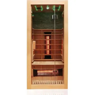 Dewello Milton Vollspektrumstrahler 90 x 90 cm