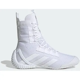 adidas Speedex 23 Boxschuh - cloud white/cloud white/grey one 38